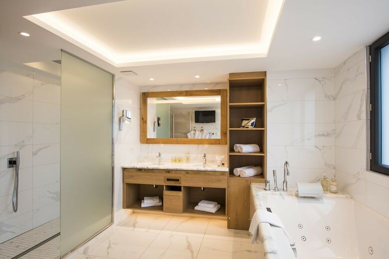 Hotel Hostellerie Des Ch�teaux & Spa