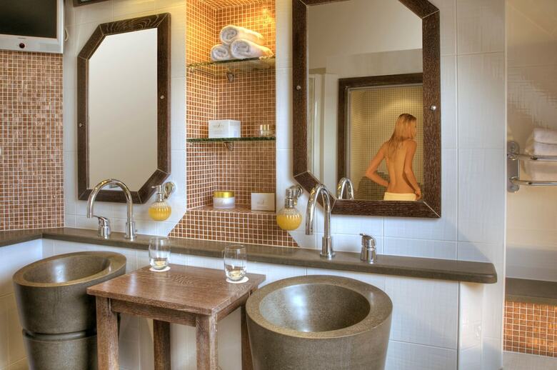 Hotel Hostellerie Des Ch�teaux & Spa