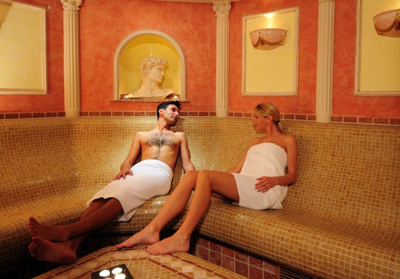 Hotel Hostellerie Des Ch�teaux & Spa