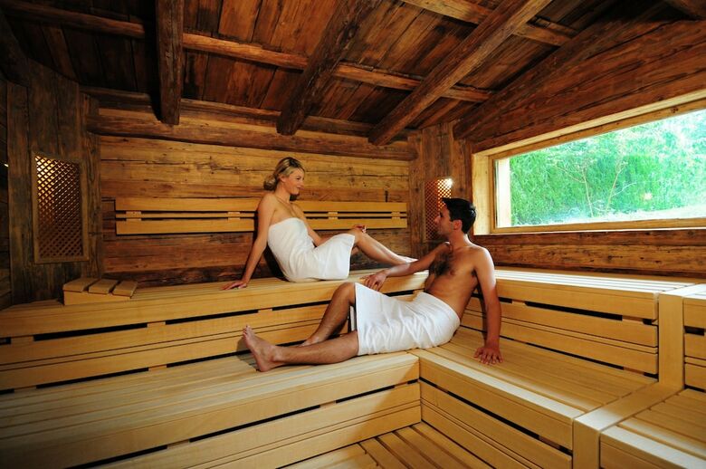 Hotel Hostellerie Des Ch�teaux & Spa