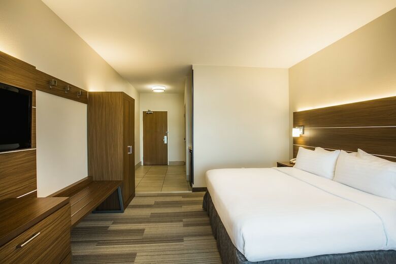 Hotel Holiday Inn Express & Suites Cedar City