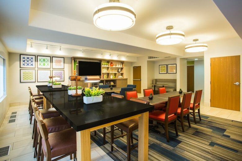 Hotel Holiday Inn Express & Suites Cedar City