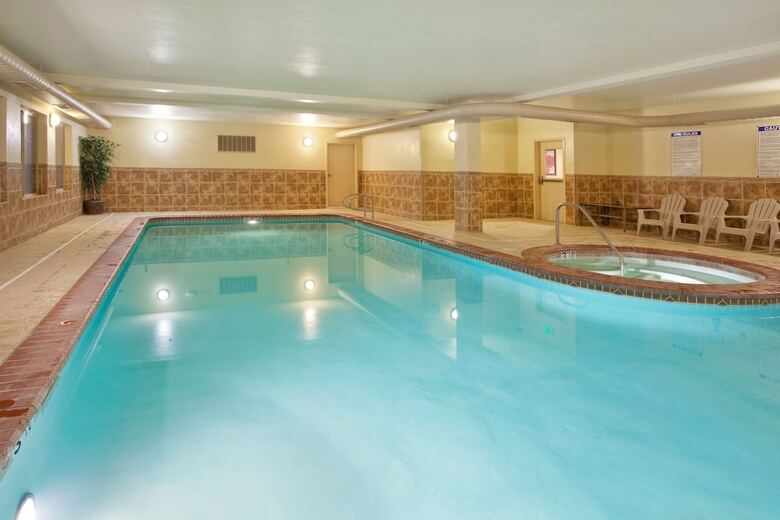 Hotel Holiday Inn Express & Suites Cedar City