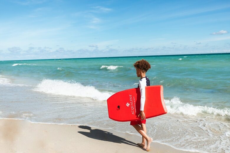 Apartamento Acqualina Resort And Spa