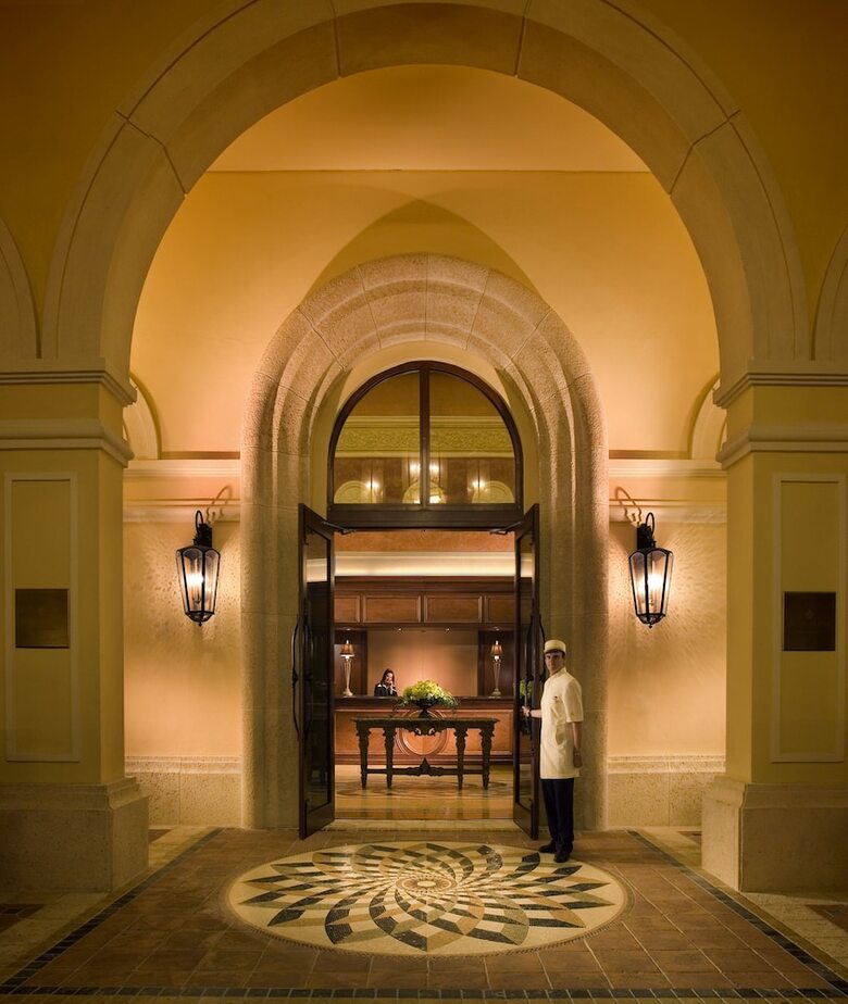 Apartamento Acqualina Resort And Spa