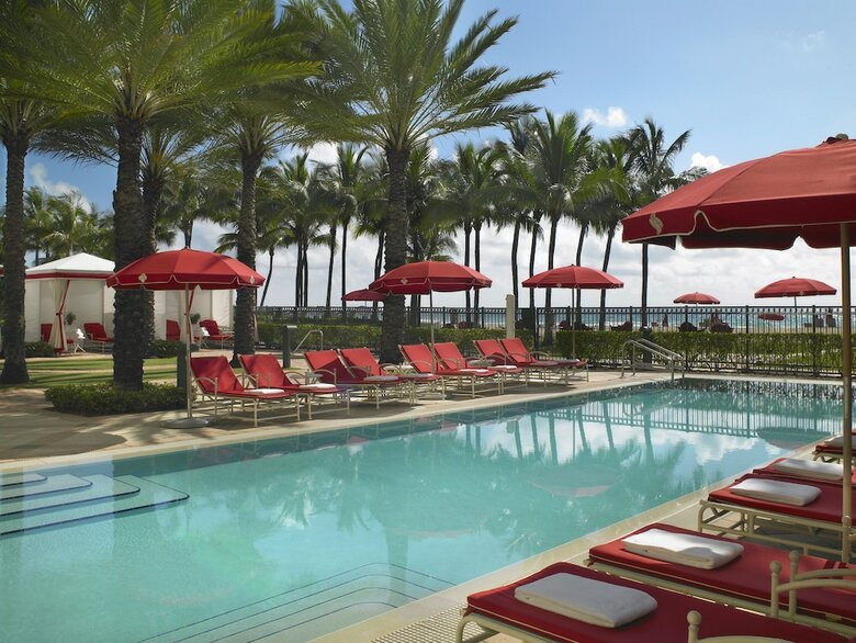 Apartamento Acqualina Resort And Spa
