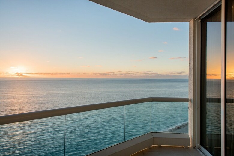 Apartamento Acqualina Resort And Spa
