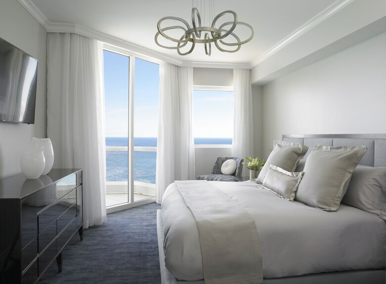 Apartamento Acqualina Resort And Spa
