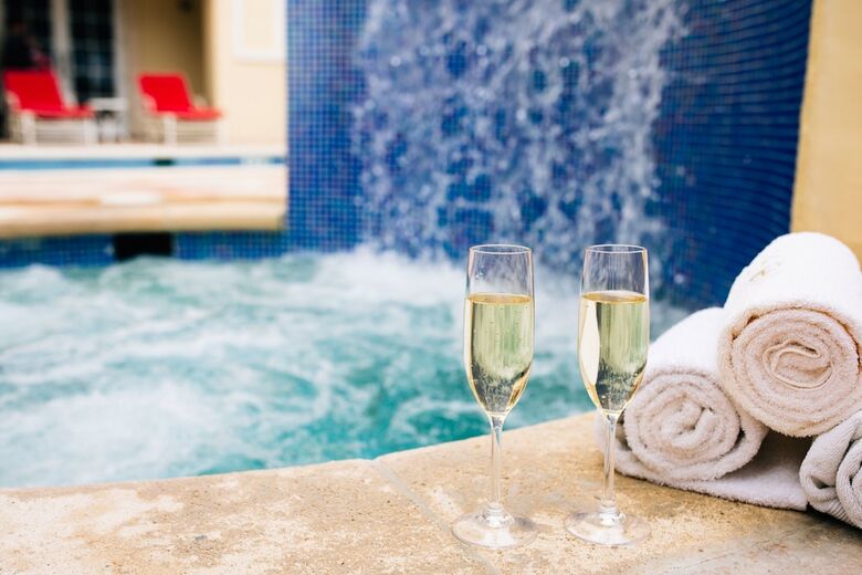 Apartamento Acqualina Resort And Spa