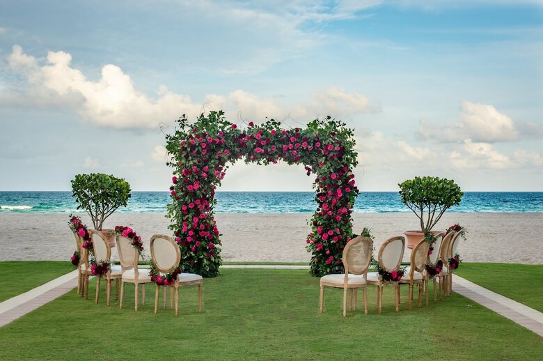Apartamento Acqualina Resort And Spa