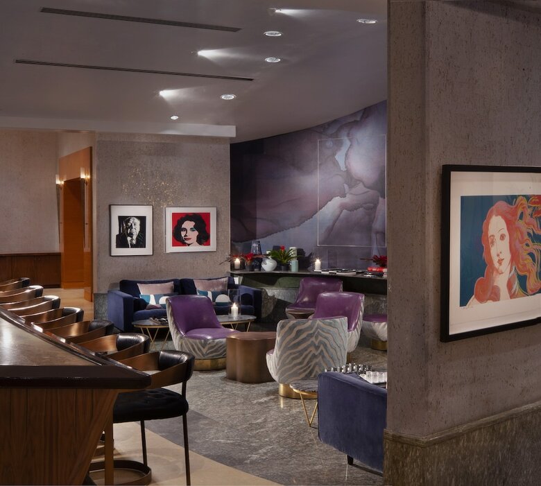 Apartamento Acqualina Resort And Spa