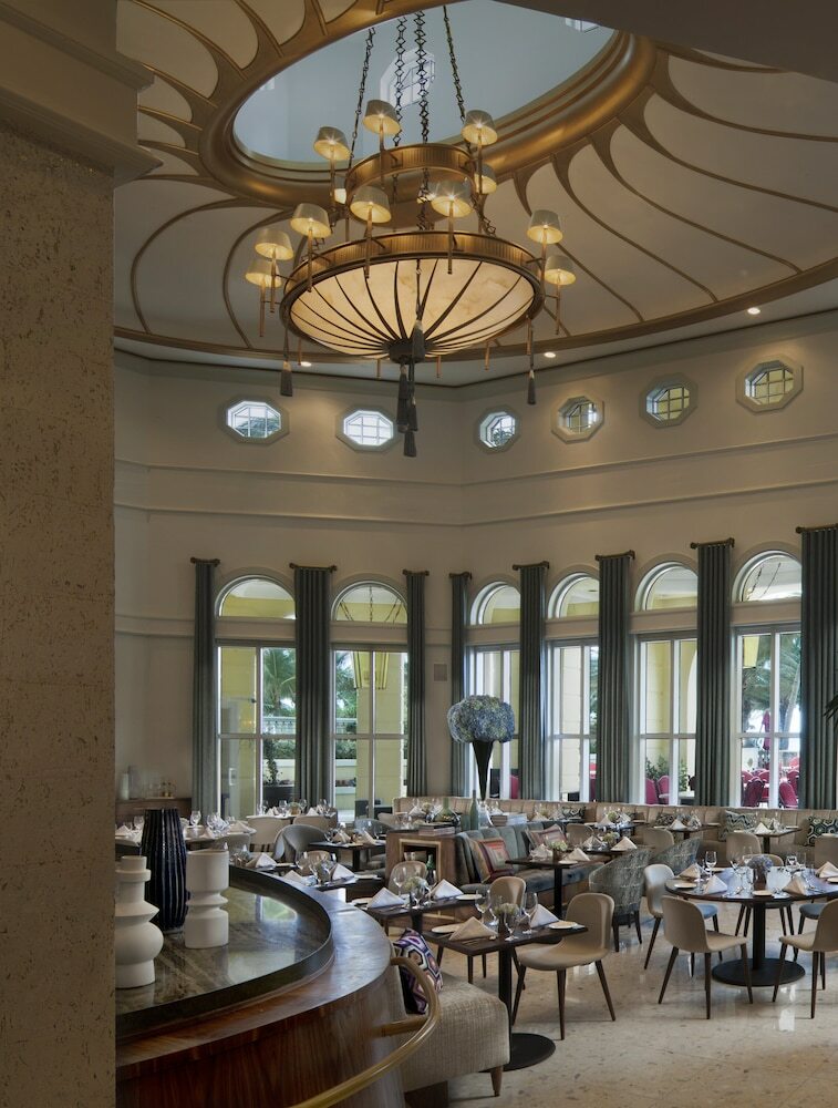 Apartamento Acqualina Resort And Spa