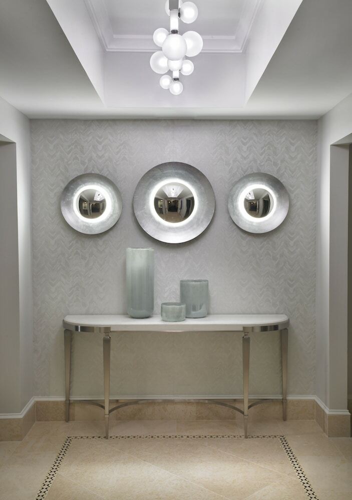 Apartamento Acqualina Resort And Spa