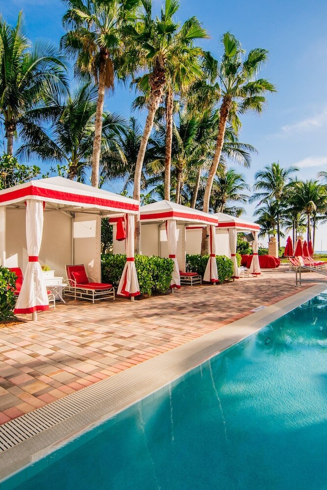 Apartamento Acqualina Resort And Spa