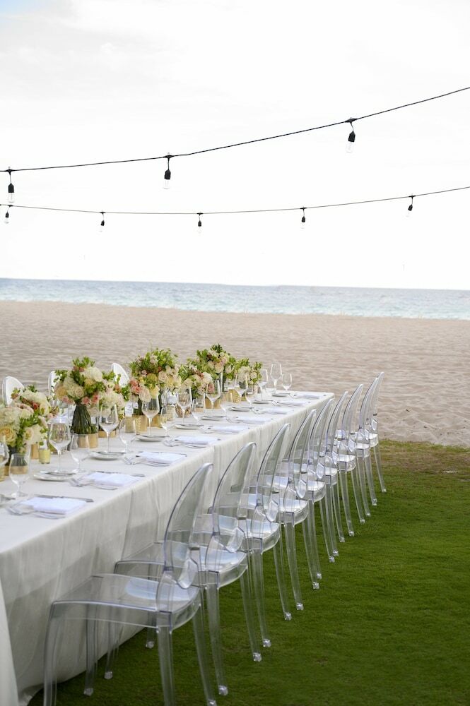 Apartamento Acqualina Resort And Spa