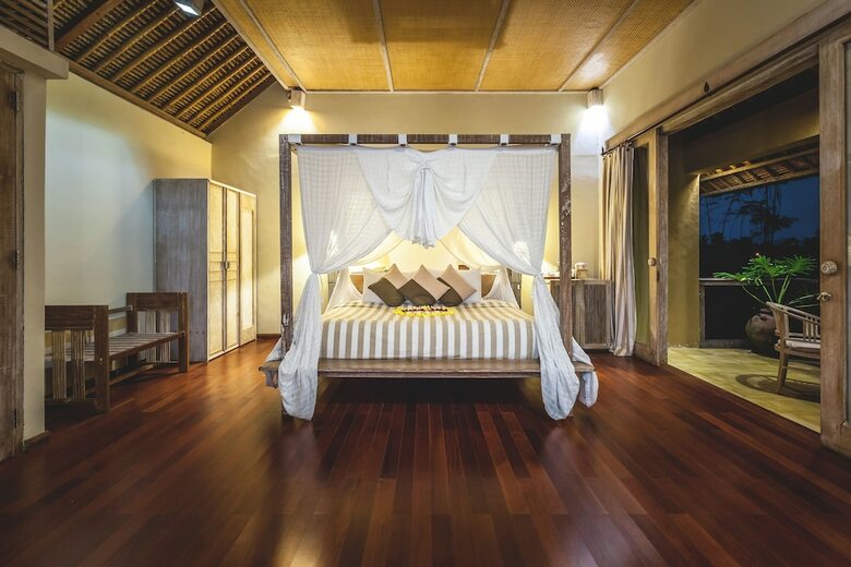 Hotel Wapa Di Ume Ubud