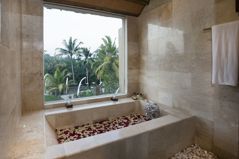 Hotel Wapa Di Ume Ubud