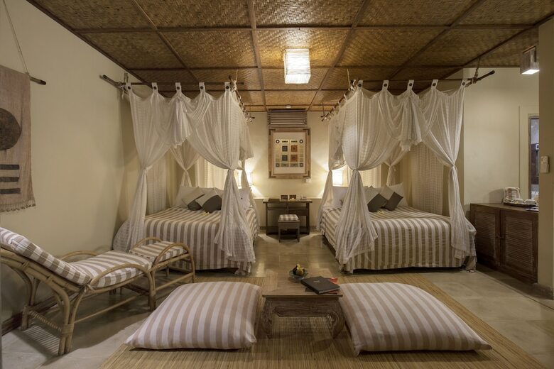 Hotel Wapa Di Ume Ubud