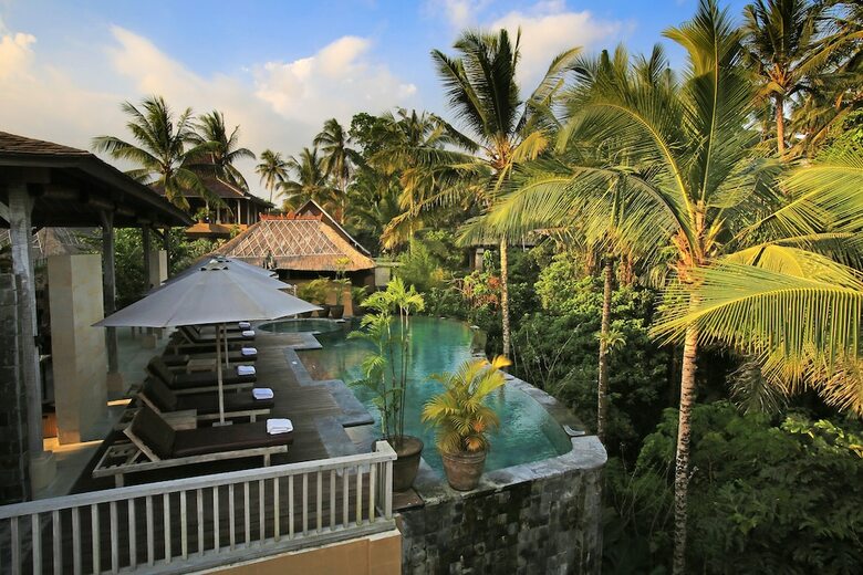 Hotel Wapa Di Ume Ubud