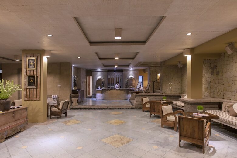 Hotel Wapa Di Ume Ubud