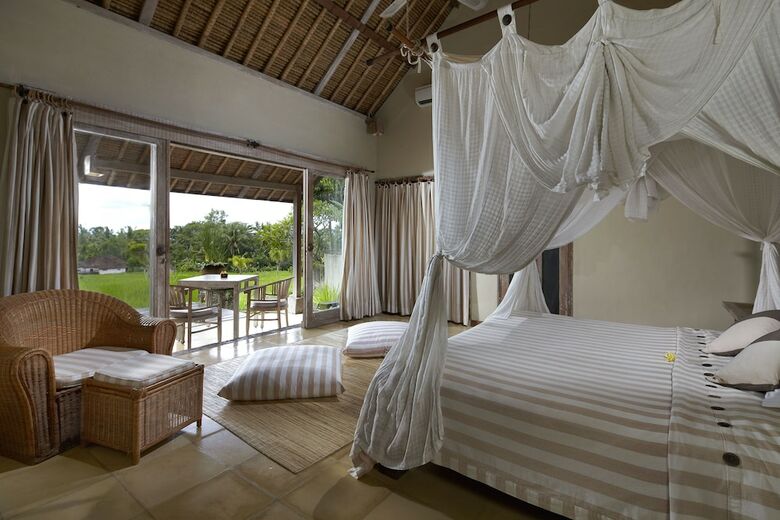 Hotel Wapa Di Ume Ubud