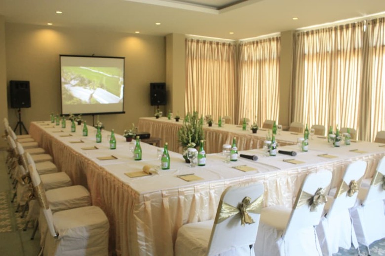 Hotel Wapa Di Ume Ubud