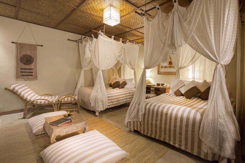 Hotel Wapa Di Ume Ubud