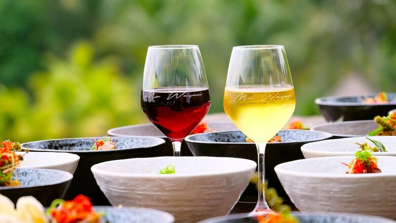 Hotel Wapa Di Ume Ubud