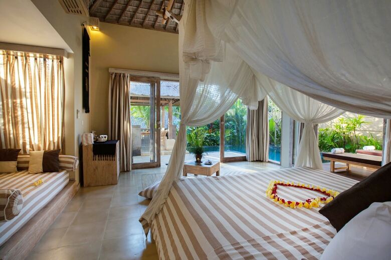 Hotel Wapa Di Ume Ubud