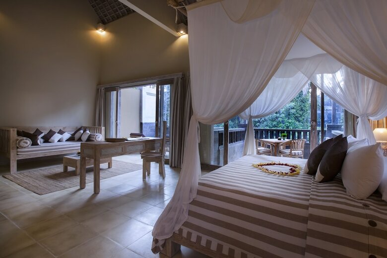 Hotel Wapa Di Ume Ubud