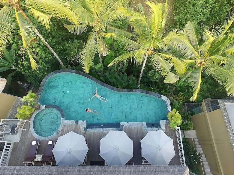 Hotel Wapa Di Ume Ubud