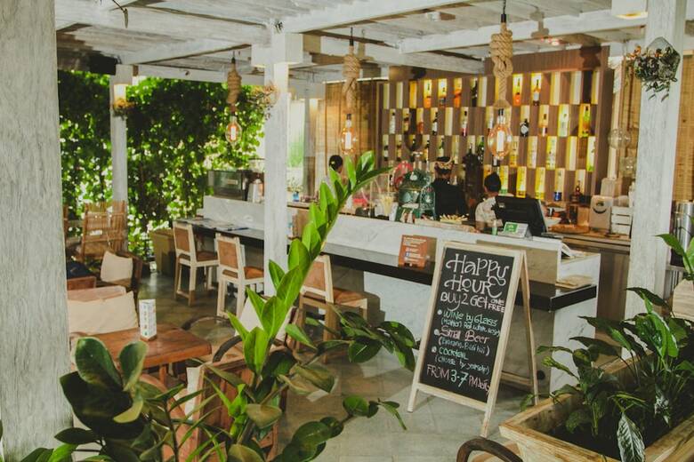 Hotel Wapa Di Ume Ubud