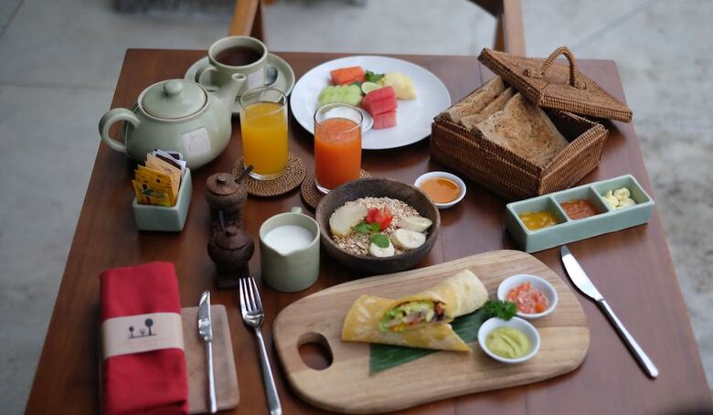 Hotel Wapa Di Ume Ubud