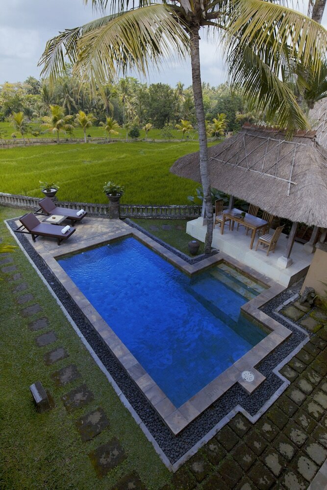 Hotel Wapa Di Ume Ubud