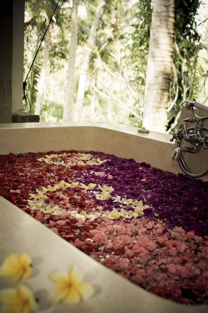 Hotel Wapa Di Ume Ubud