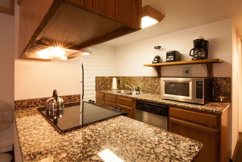 North Lake Lodges & Villas