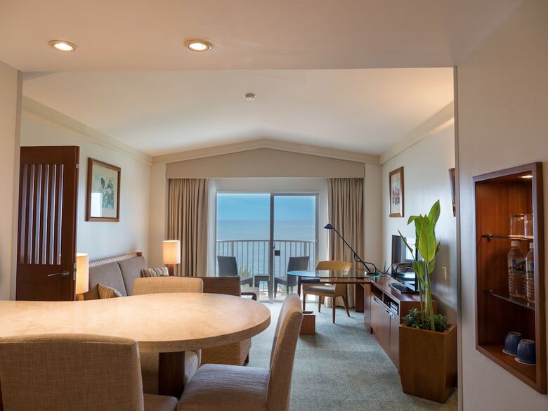 Hotel Fiesta Resort And Spa Saipan