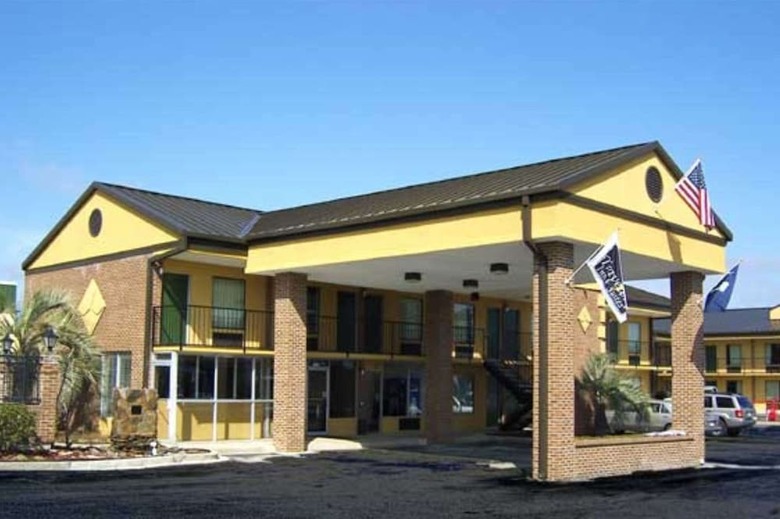 Motel Rodeway Inn