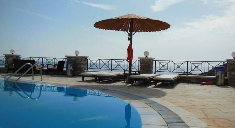 Hermes Hotel