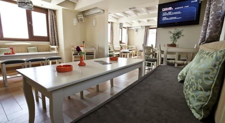 Hermes Hotel