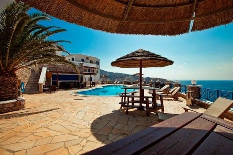 Hermes Hotel