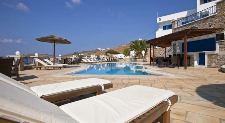 Hermes Hotel