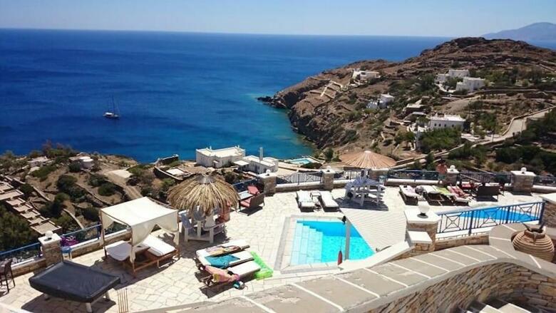 Hermes Hotel