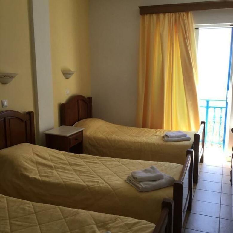 Hermes Hotel
