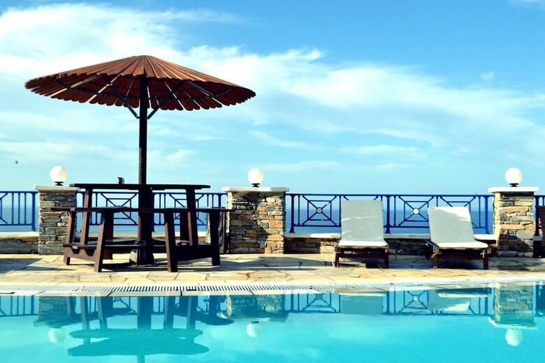 Hermes Hotel