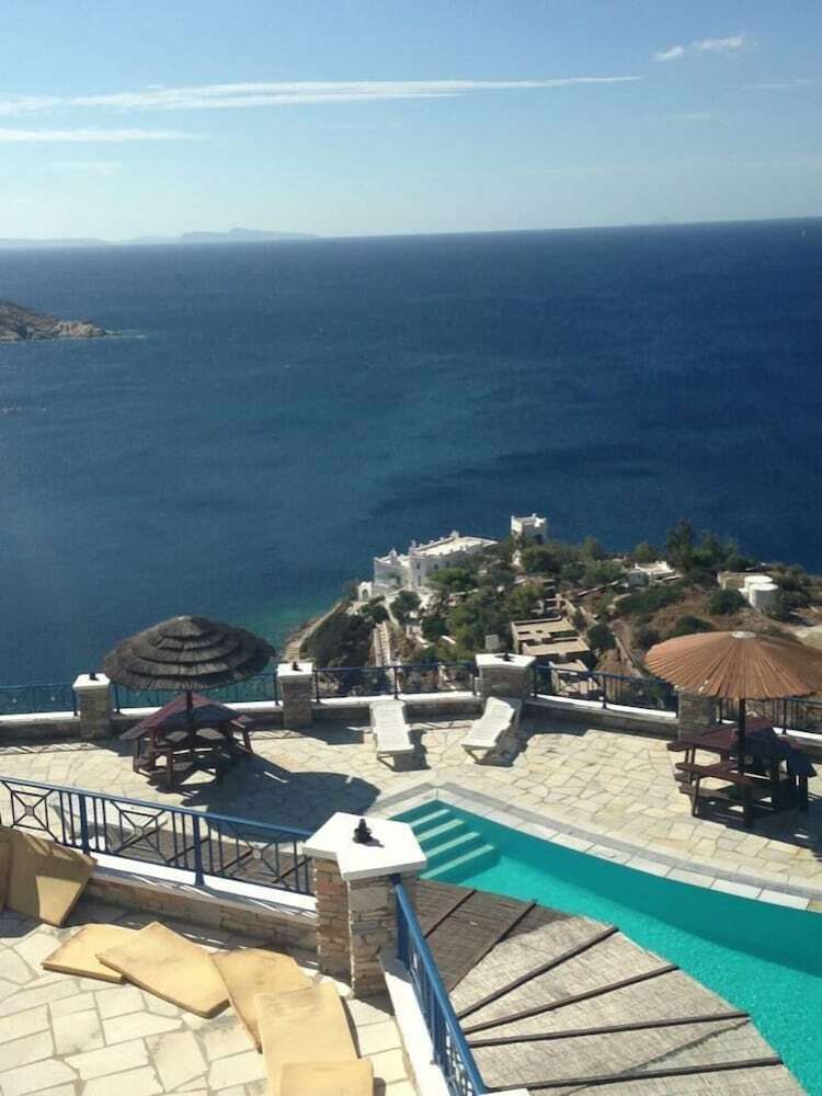 Hermes Hotel