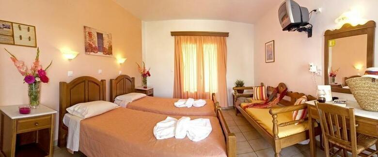 Hermes Hotel