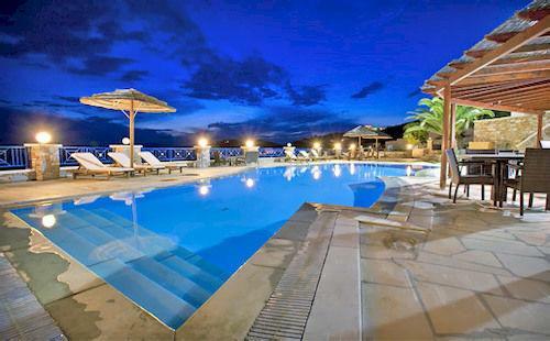 Hermes Hotel