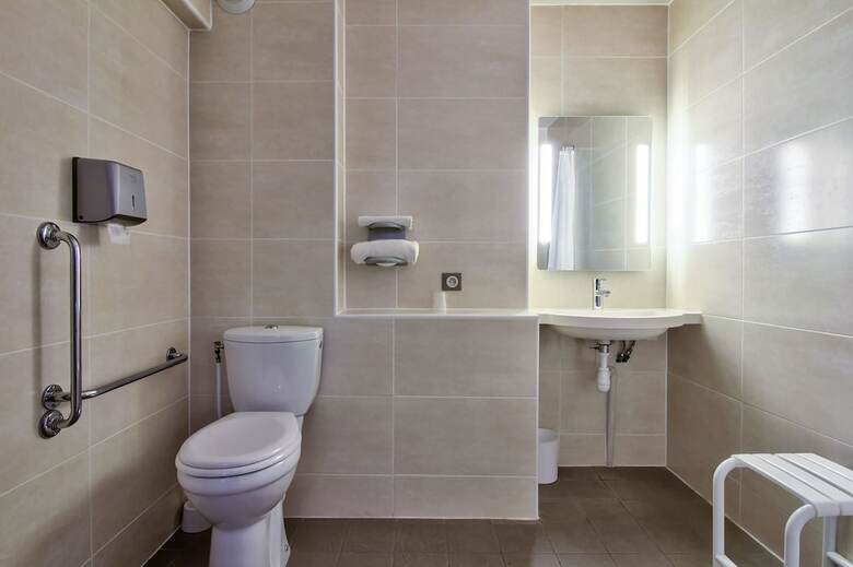 Hotel B&B H�tel Beaune Sud 2