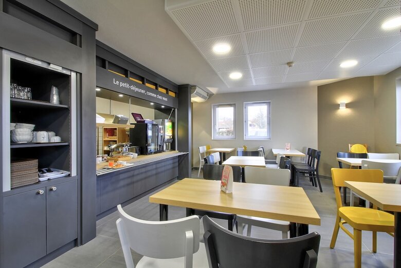 Hotel B&B H�tel Beaune Sud 2